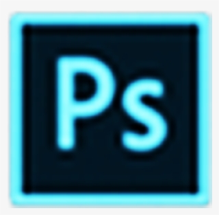 Photoshop Icon - Adobe Photoshop #8204513