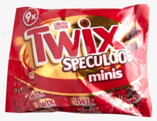 Twix Png #8204541
