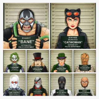 Mugshots - Dia De Los Muertos (day Of The Dead) #8204624