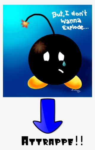 Bomb-fake - Illustration #8204767