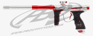 Dye M2 Paintball Marker - Dye Paintball M2 #8204892