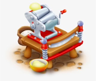 Library Pasta Maker Hay Day Wiki Fandom Powered - Hay Day Pasta Maker #8204896