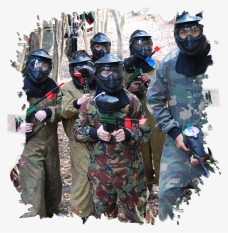 Juniors 9 Yrs - Paintball #8205010