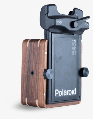 4x5" Large Format - Ondu Large #8205011