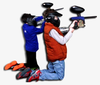 Hardcore Paintball - Paintball #8205087