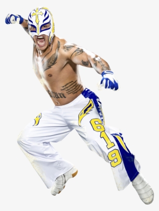 Rey Mysterio - 2011 #8205164