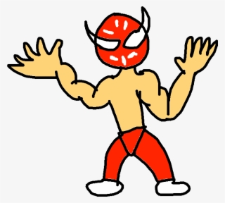 Penguin - Drawing1 - Cartoon #8205194