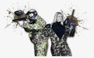 Upgraded Axe Gun - Paintball #8205203