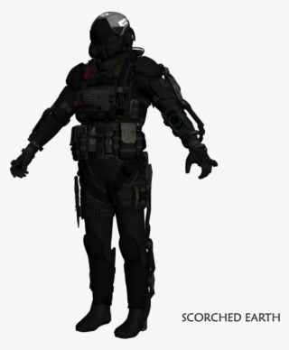 Posted By Scorched Earth At - Soldier #8205290