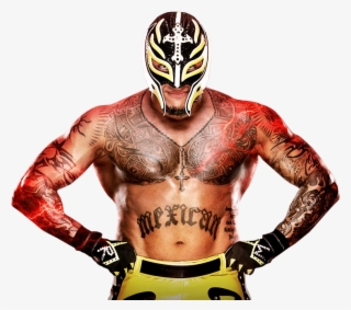 Rey Mysterio #8205293 Rey Mysterio #8205293