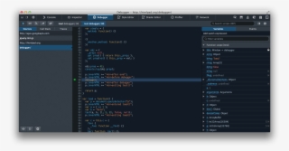 Paused At A Debugger Statement - Javascript Debugger #8205357