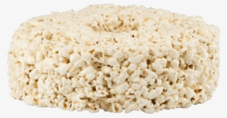 Farmer Jon's Plain Popcorn Cake - Popcorn #8205358
