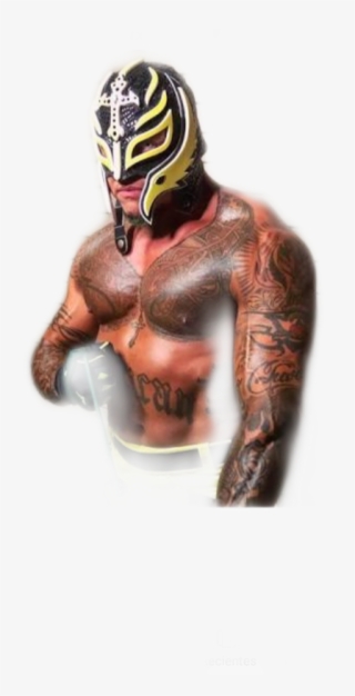 Rey Mysterio Jr 2018 #8205579