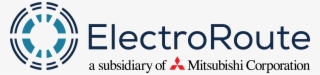Electroroute Tag Line - Mitsubishi Corporation #8205724