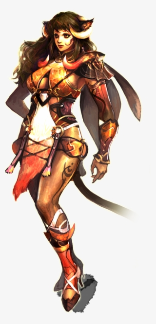 Lonfemale Slider2 - Woman Warrior #8205935