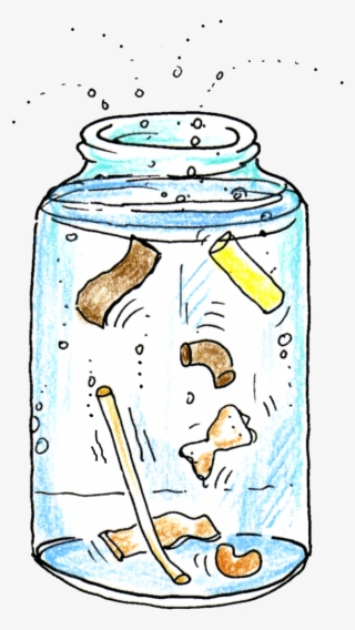 Dancing Spaghetti #8206077