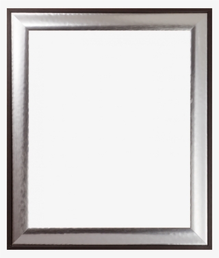 Magnesium Silver Frame 20" - Picture Frame #8206218