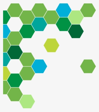 Abstract Circle Transprent Png - Geometric Effect Png #8206223