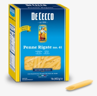 1024 X 867 1 - Dececco Rigatoni #8206358