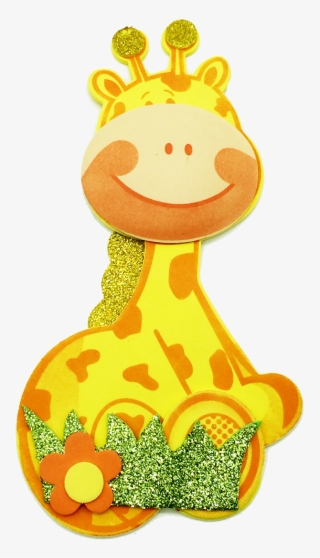 Giraffe #8206410 Giraffe #8206410