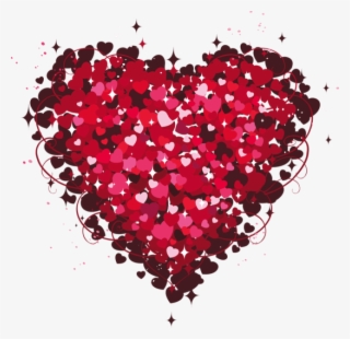 Free Png Download Heart Of Hearts Png Images Background - Valentines Day Edits #8206465