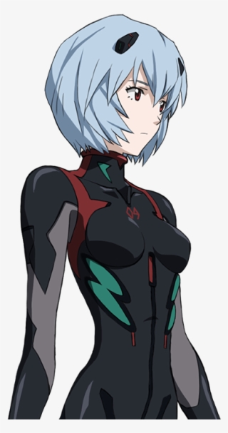 168kib, 461x720, Rei - Ayanami Rei 09 #8206508