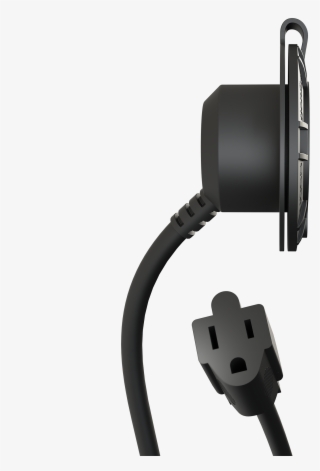 Noco Gcp1 Ac Port Plug With Extension Cord - Smartphone #8206552