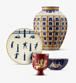 Richard Ginori 1735 Gio Ponti - Gio Ponti Richard Ginori #8206832