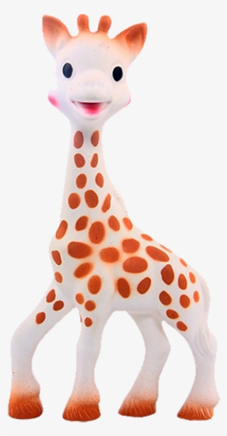 Sophie The Infant Teether - Sophie Giraffe #8207019