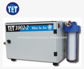 Yet 1000psi 80 Bar Italy High Pressure Water Misting - Machine #8207123