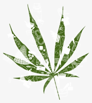 Hempillustration - Illustration #8207181