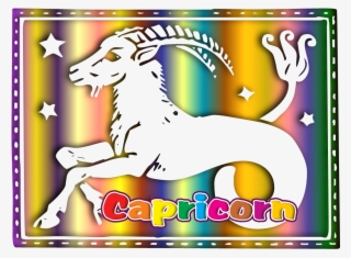 Capricorn - Stallion #8207212