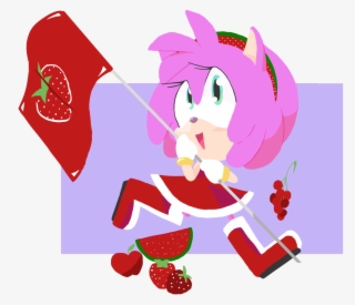 Tiana Reis - Cartoon #8207243