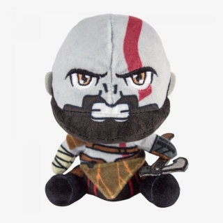 Pluszak God Of War Kratos Stubbins - Kratos Peluche #8207246
