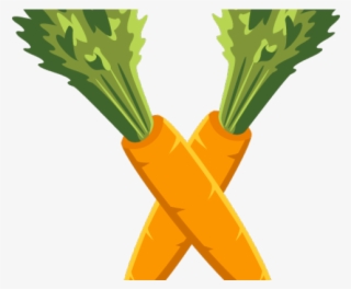 Icons Clipart Carrot - Icon #8207324