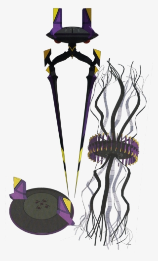 Well, I Know That They Are Called Mark - Illustration #8207362