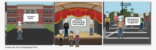 Capricorn Anderson - Cartoon #8207369