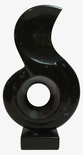 Abstract Sculpture Png - Statue #8207443