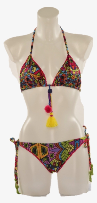 Carolina Bikini Top #8207447