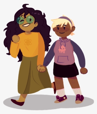 I'm Back From The Dead Have A Jaderose Doodle - Cartoon #8207486