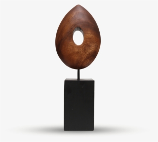 Abstract “ - Bronze Sculpture #8207496