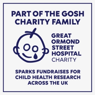 Donation Failed - Great Ormond Street Hospital Charity #8207523