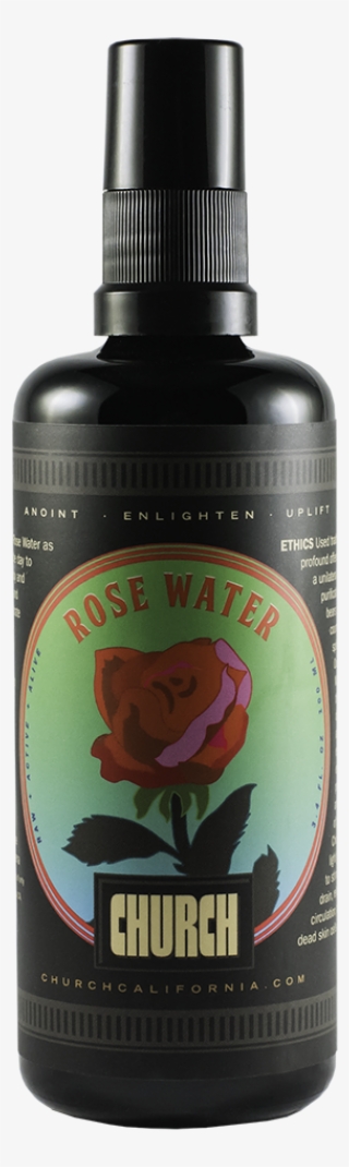Church Rose Water - Juice #8207527 Church Rose Water - Juice #8207527