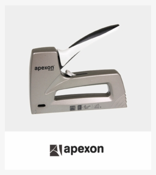 Apexon Hand Tacker Stapler #8207568