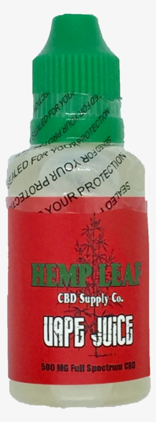 Hemp Leaf Cbd Supply Co - Ramune #8207727