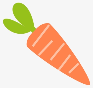 1280 X 1215 3 - Carrot Svg #8207762