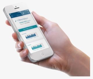 Iphone Hand Previous Item Iphone Mockup White Next - Toby 20 Termomont #8207809