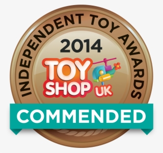 Download The Commended Medal Without Ribbon Png Here - Circle #8207813