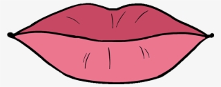 680 X 678 8 - Lips Drawing #8207850