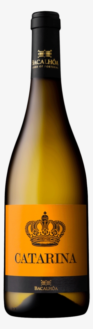White Wine Catarina 75cl - White Wine #8208032